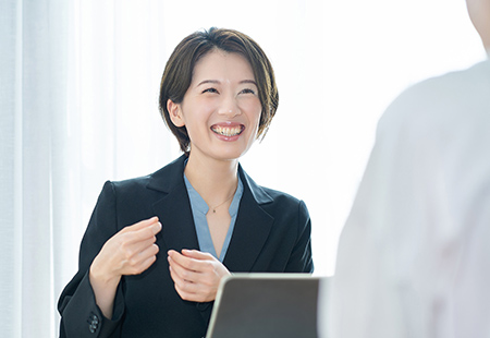 購入の相談・資金計画