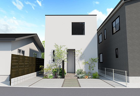 現地見学