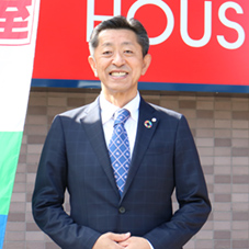 スタッフ紹介写真