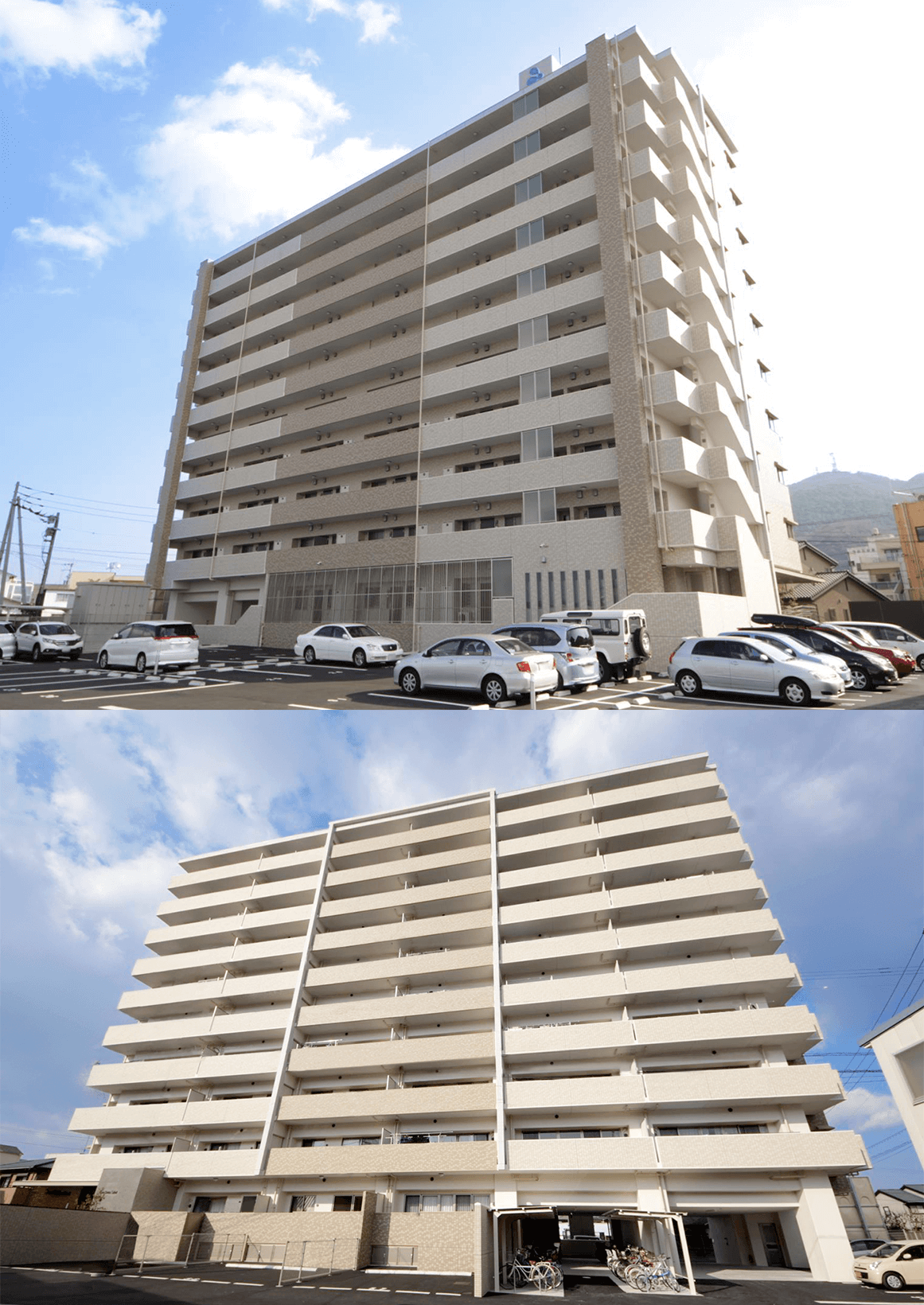 分譲マンションTop写真1
