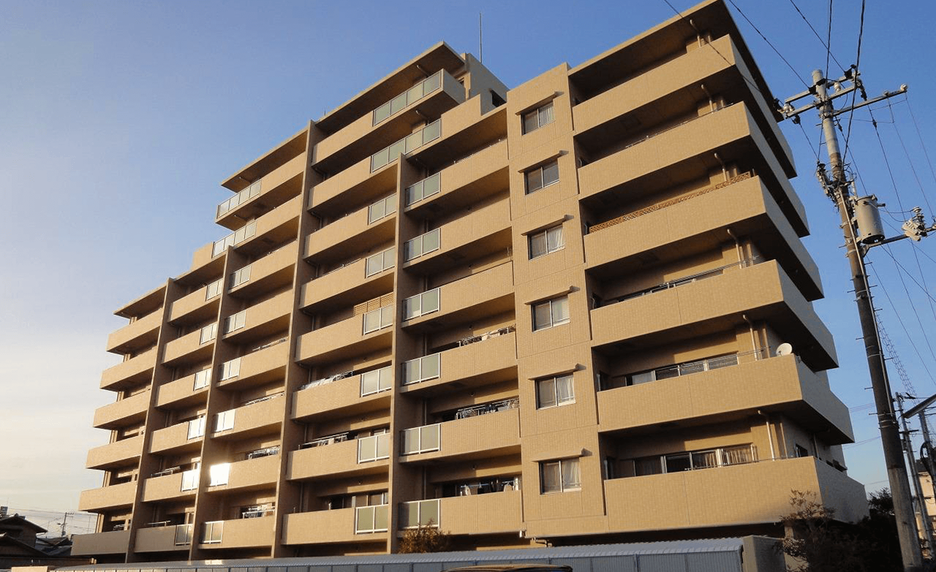 分譲マンションTop写真1