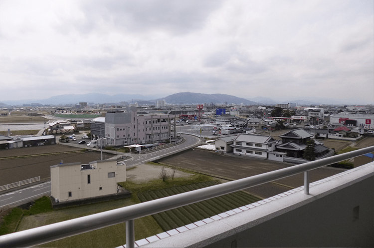 内観サムネイル画像