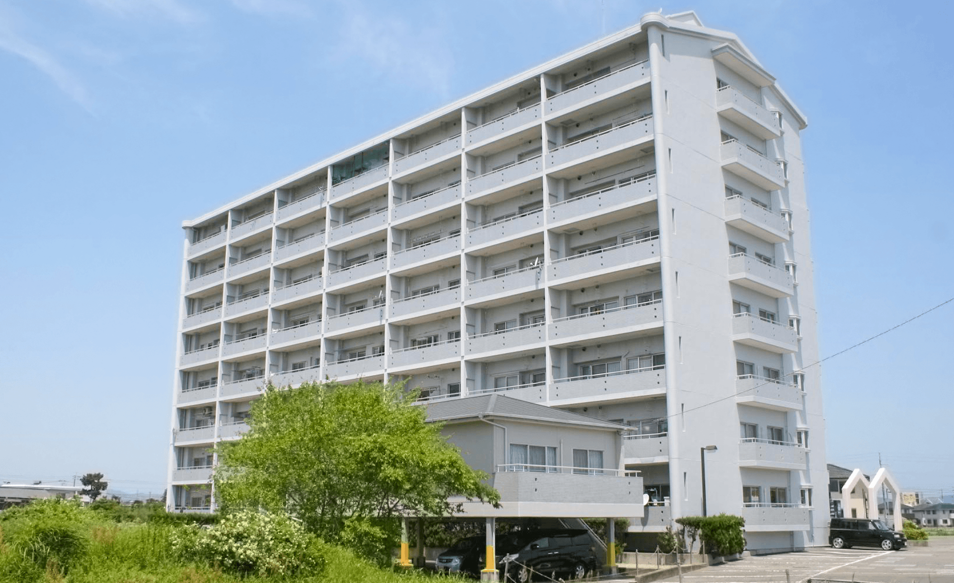 分譲マンションTop写真1