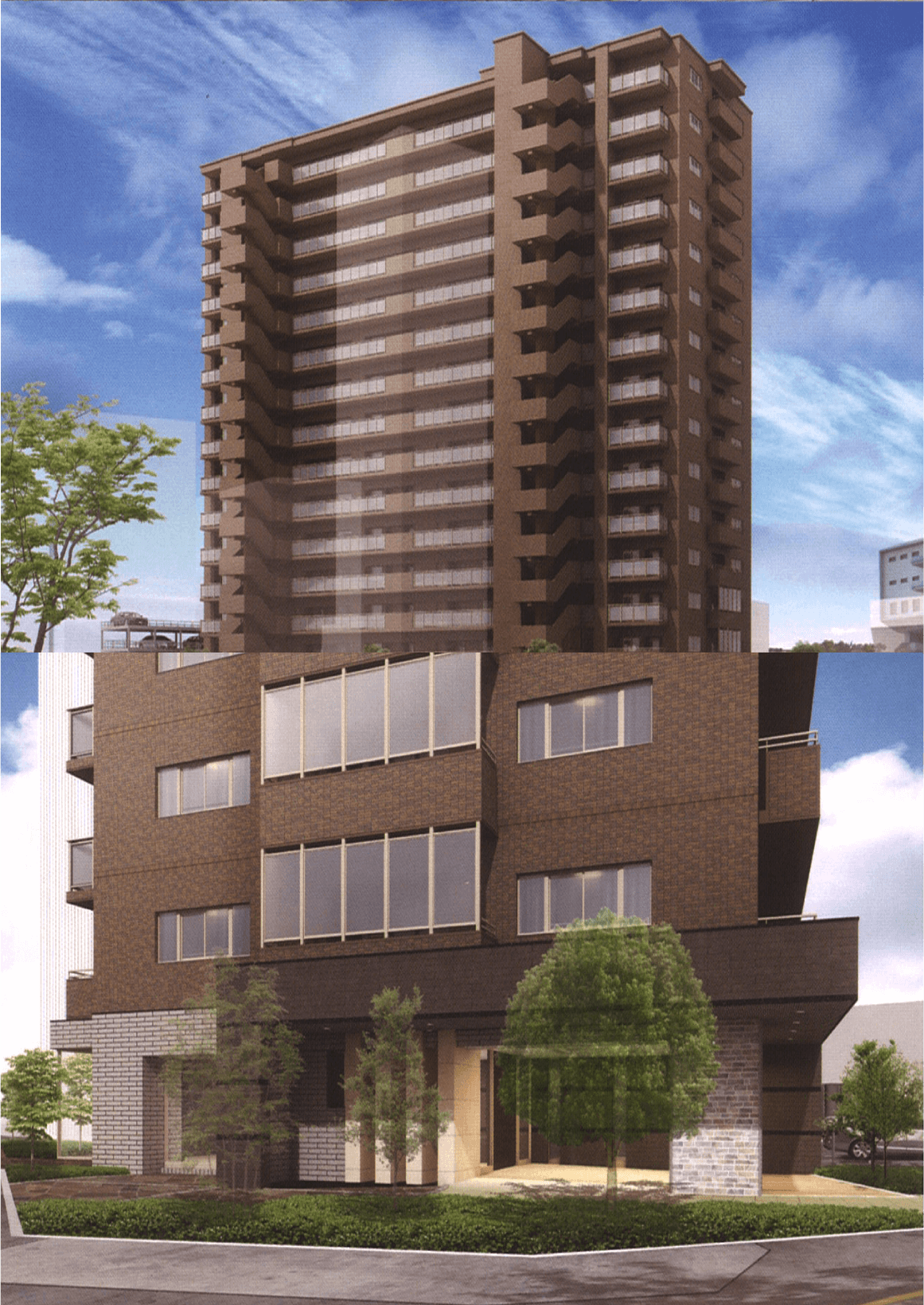 分譲マンションTop写真1